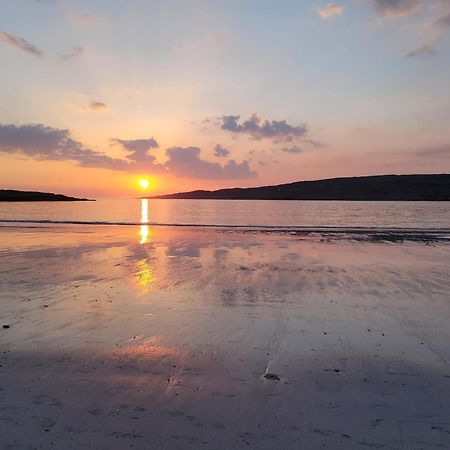Roundstone Retreats Islandview Bed & Breakfast Екстериор снимка