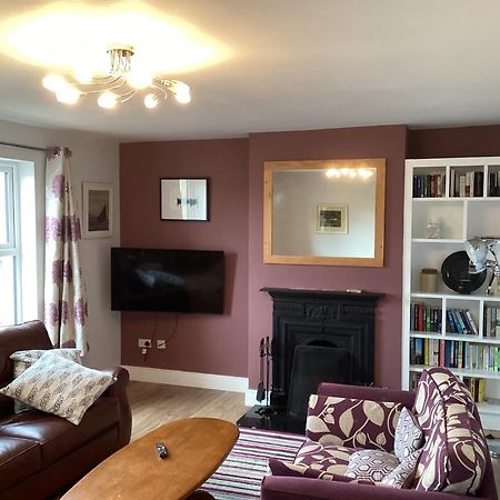 Roundstone Retreats Islandview Bed & Breakfast Екстериор снимка