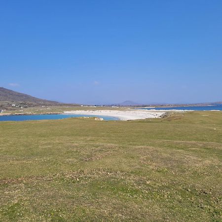 Roundstone Retreats Islandview Bed & Breakfast Екстериор снимка
