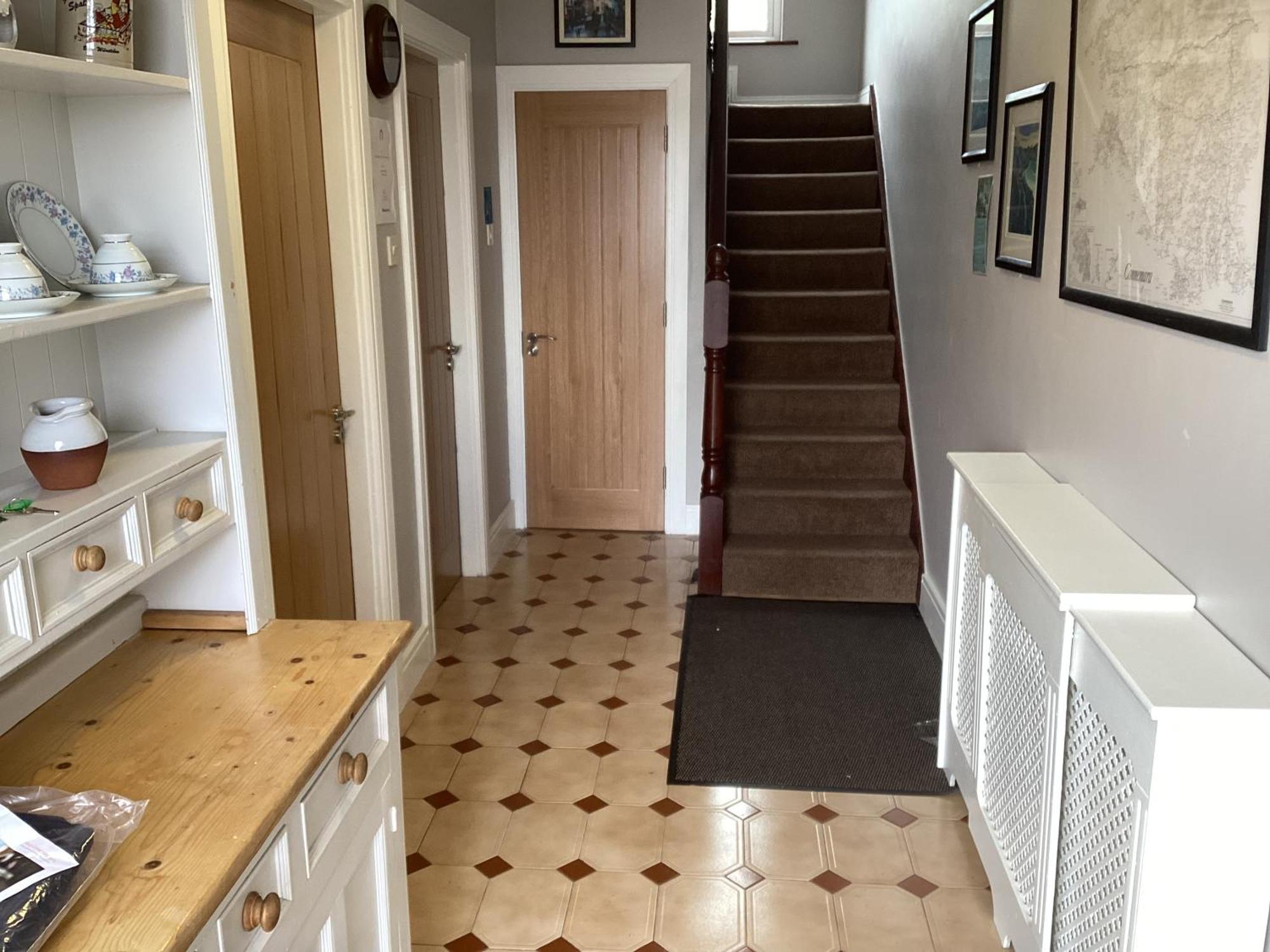 Roundstone Retreats Islandview Bed & Breakfast Екстериор снимка