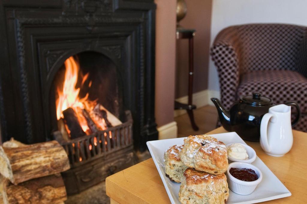 Roundstone Retreats Islandview Bed & Breakfast Екстериор снимка