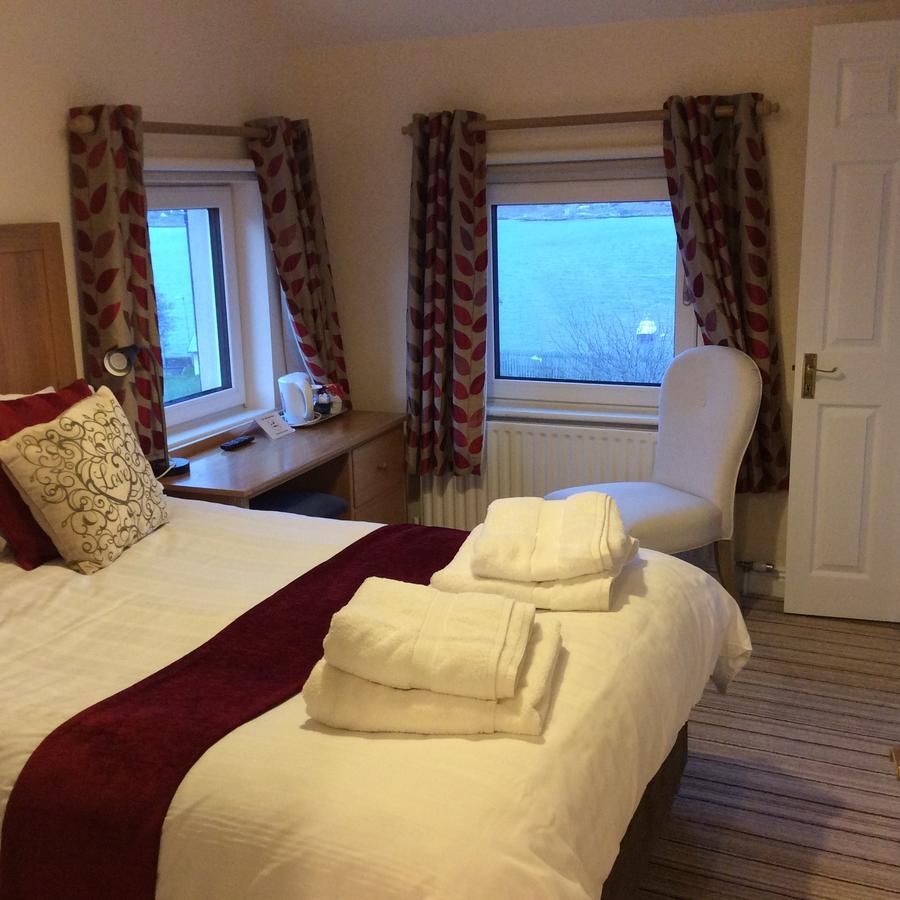 Roundstone Retreats Islandview Bed & Breakfast Екстериор снимка